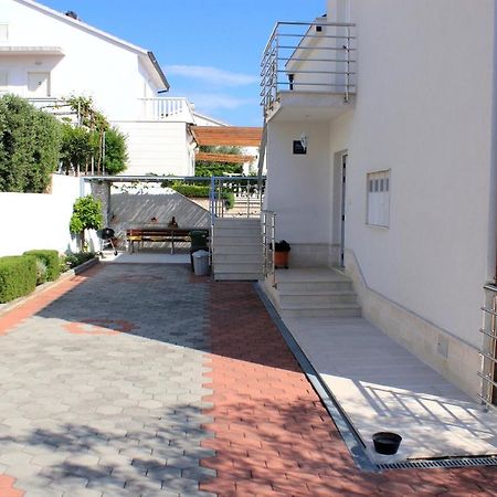 Villa Marta Apartmani Трогир Экстерьер фото
